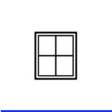 Windows + Double Glazing